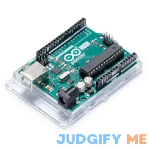Arduino Uno Rev3