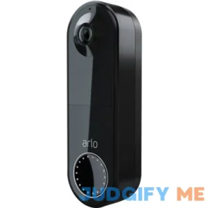 Arlo Essential Video Doorbell Wire-Free