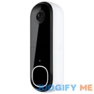 Arlo Video Doorbell HD