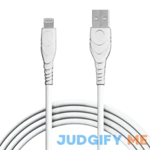 Armstrong 3 ft. USB to LIGHTNING Charging Cable