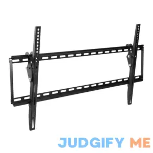 Armstrong 37 in. to 70 in. Large Tilt Flat Panel TV Mount
