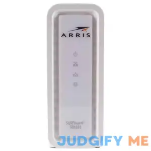 Arris SURFboard SB6183