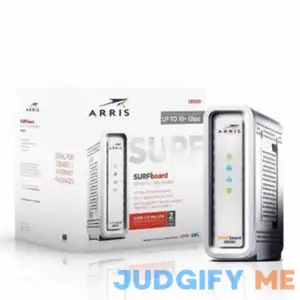 Arris SURFboard SB8200