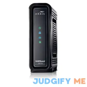 Arris Surfboard SB6190