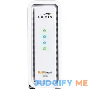 Arris Surfboard Sb6183 Docsis 3.0 Cable Modem