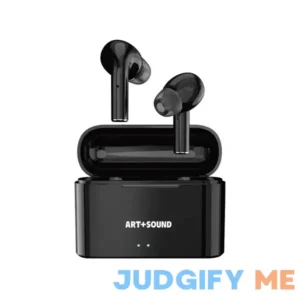 Art+sound True Wireless Earbuds