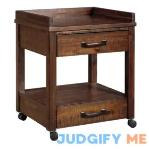 Ashley Baldridge Printer Stand