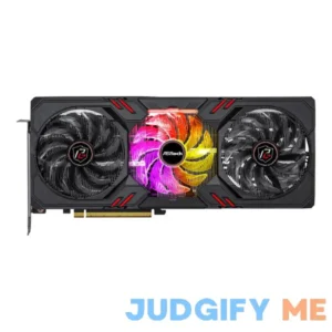 Asrock Intel Arc A770 Phantom Gaming 16GB OC