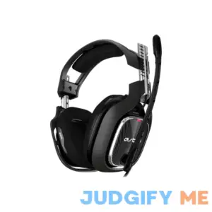 Astro Gaming A40 TR Headset