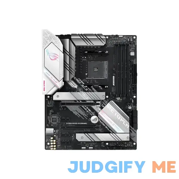 Asus B550-A ROG Strix GAMING AMD AM4 ATX Motherboard ROG STRIX B550-A GAMING Asus B550-A ROG Strix GAMING AMD AM4 ATX Motherboard ROG STRIX B550-A GAMING