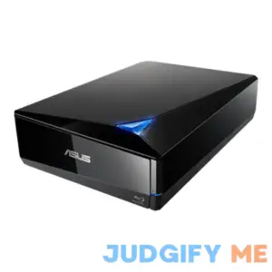 Asus BW-16D1X-U External Blu-ray Drive