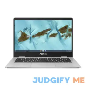 Asus Chromebook C424MA-WH44F