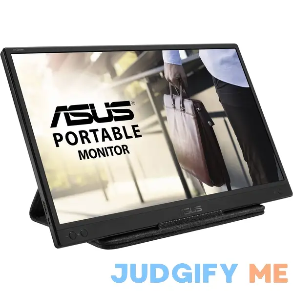 Asus MB166B ZenScreen 15.6" Full HD LCD Monitor Asus MB166B ZenScreen 15.6" Full HD LCD Monitor