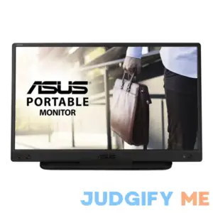 Asus MB166C ZenScreen 15.6" Full HD LCD Monitor