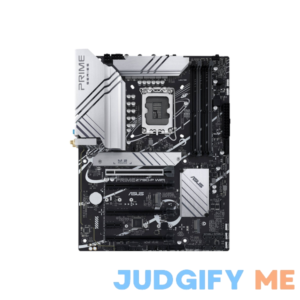 Asus PRIME Z790-P WIFI LGA 1700 ATX Motherboard