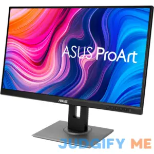 Asus ProArt Display PA278QV WQHD Monitor