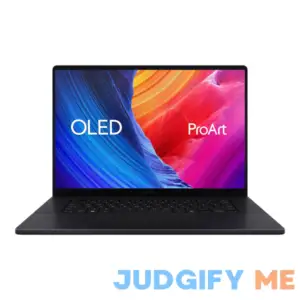 Asus ProArt P16 16" 4K Touch Screen Laptop AMD Ryzen AI 9 HX 370