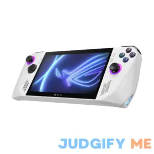 Asus ROG Ally 7" 120Hz Gaming Handheld