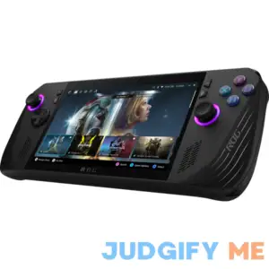 Asus ROG Ally X 7" 120Hz FHD 1080p Gaming Handheld