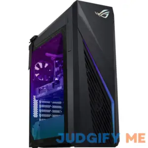Asus ROG Gaming Desktop Intel Core i7-14700F 32GB Memory