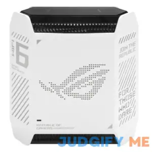 Asus ROG Rapture GT6 Tri-Band 6 Gaming Mesh System