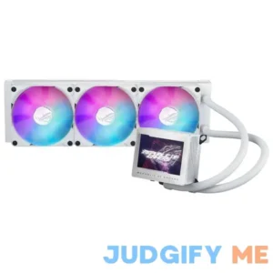 Asus ROG Ryujin III 360 ARGB CPU Cooler