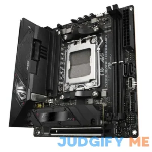 Asus ROG STRIX B650E-I GAMING AM5 Mini-ITX Motherboard