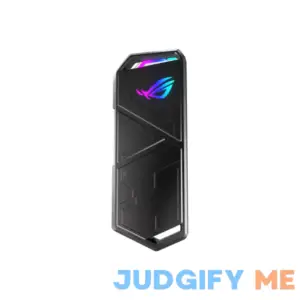 Asus ROG Strix Arion Enclosure NVMe