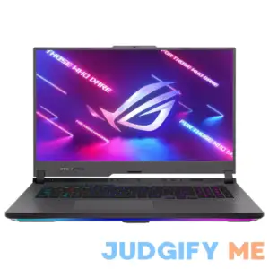 Asus ROG Strix G17 17.3" 240Hz Gaming Laptop AMD Ryzen 9
