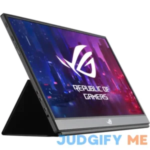 Asus ROG Strix XG17AHPE Portable Gaming Monitor