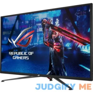 Asus ROG Strix XG43UQ 43" 4K UHD Gaming LCD Monitor