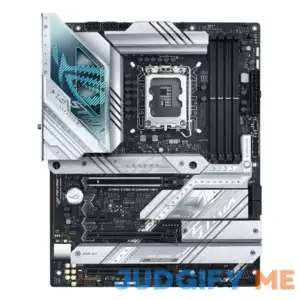 Asus ROG Strix Z790-A Gaming WIFI ATX Gaming Motherboard