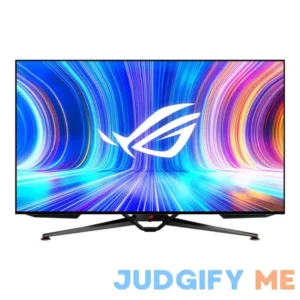 Asus ROG Swift 4K OLED Gaming Monitor