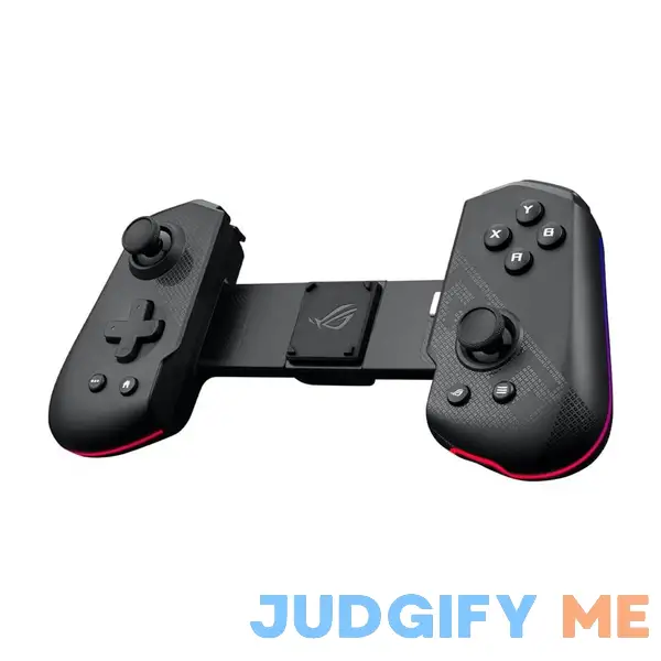 Asus ROG Tessen Gaming Mobile Controller Asus ROG Tessen Gaming Mobile Controller