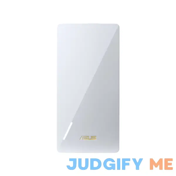 Asus RP-AX58 AX3000 Wireless Dual-Band Range Extender Asus RP-AX58 AX3000 Wireless Dual-Band Range Extender