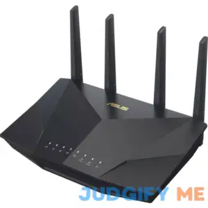 Asus RT-AX5400 Dual Band WiFi 6 Extendable Router