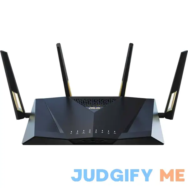 Asus RT-AX88U PRO Router Asus RT-AX88U PRO Router