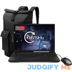 Asus TUF A16 Gaming Laptop 16" 165Hz AMD Ryzen 7 7735HS