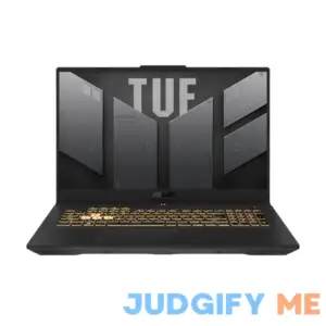 Asus TUF Gaming Laptop F17