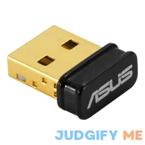 Asus USB-BT500 Bluetooth 5.0 USB Adapter