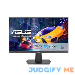 Asus VA27EHF 27" Full HD Gaming LED Monitor