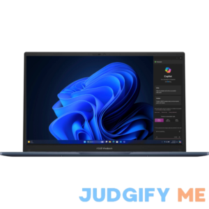 Asus Vivobook 14" Laptop Intel Core i3-1215U with 8GB Memory