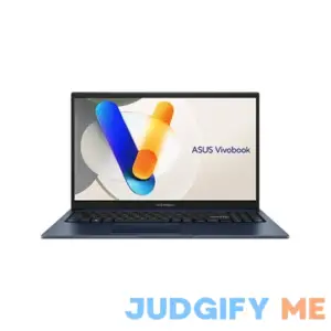 Asus Vivobook 15 FHD 15.6" Laptop Intel Core i3-1215U