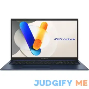 Asus Vivobook 17 FHD 17.3" Laptop Intel Core i5-120U