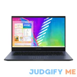 Asus Vivobook Go 14 Flip Laptop
