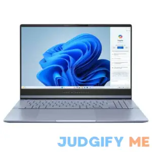 Asus Vivobook S 15.6 inch 3K Oled 120Hz Laptop Intel Core Ultra 7-155h Intel Evo Edition 16gb RAM 1TB SSD Mist