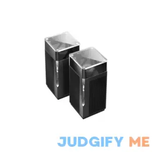 Asus ZenWiFi Pro Tri-Band WiFi Mesh System