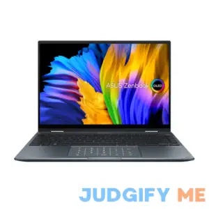 Asus Zenbook 14 Flip OLED Laptop