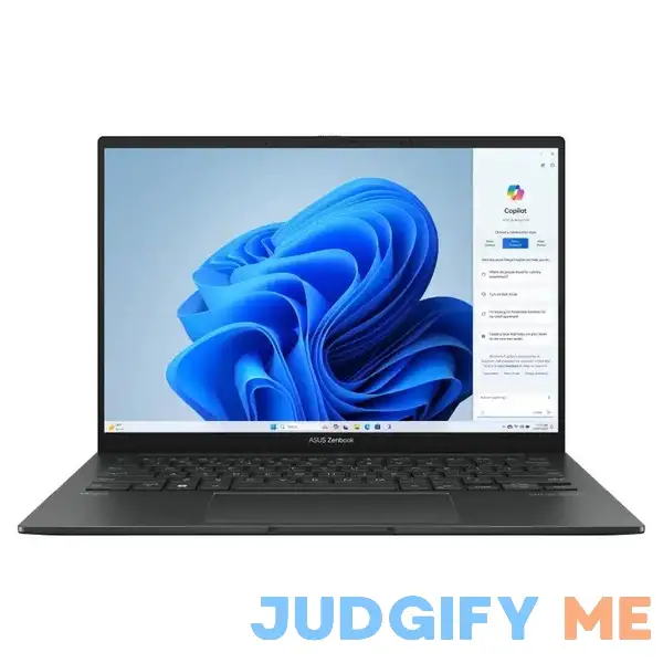 Asus Zenbook 14 OLED 14 Wuxga Touch Laptop Intel Core Ultra Asus Zenbook 14 OLED 14 Wuxga Touch Laptop Intel Core Ultra