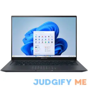 "Asus Zenbook 14.5"" 2.8K OLED Touchscreen Laptop Intel Core i5-13500H
